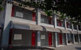 Urbano Suites